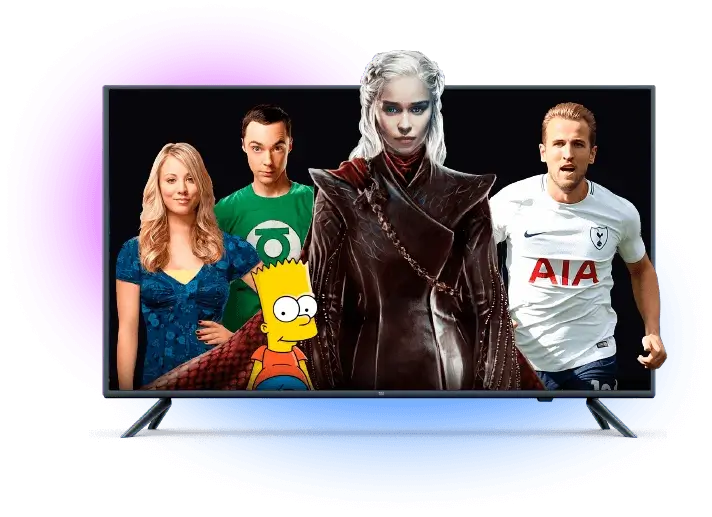 EvesTV IPTV